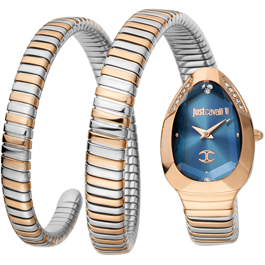 Часы Just Cavalli Snake JC1L209M0085